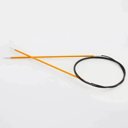 Zing Fixed Circular 24" Needles