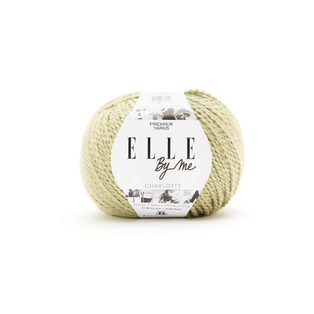 ELLE by Me Charlotte