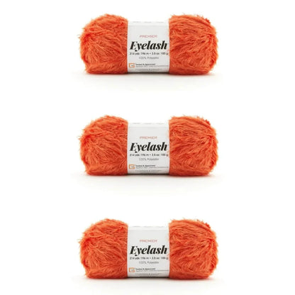 Eyelash Bag of 3