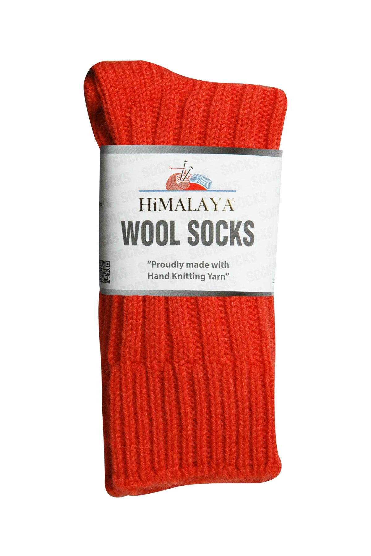 Himalaya Wool Socks