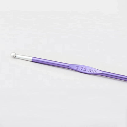 Zing Single Ended Crochet Hook