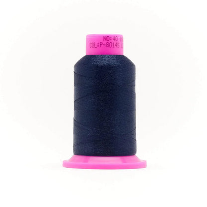 Just Thread FisPoly-40 Embroidery