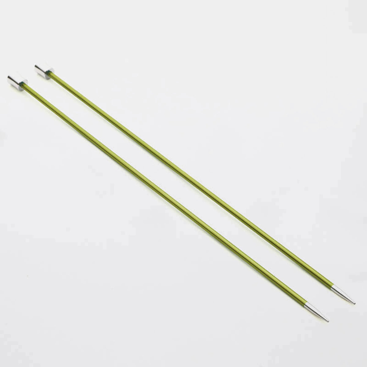 Zing Single Pointed 10" Needles