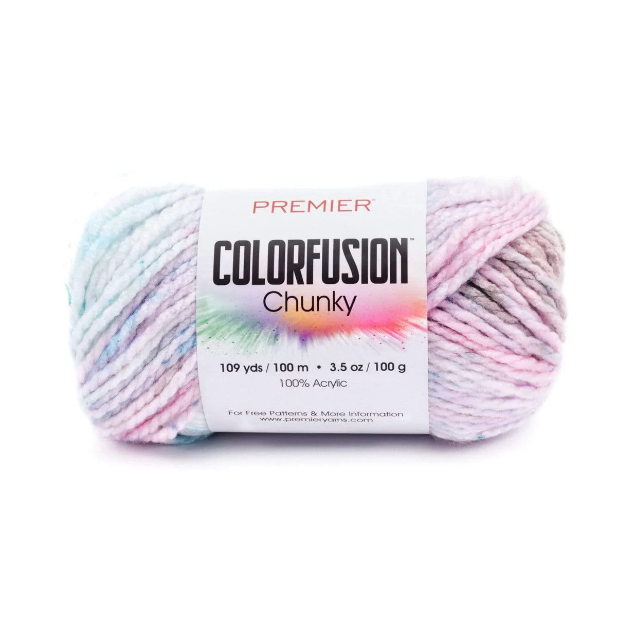Colorfusion™ Chunky