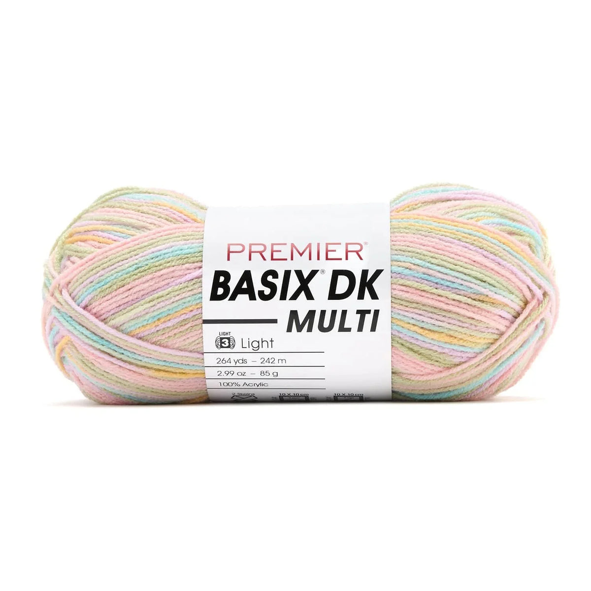 Basix® DK Multi