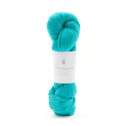 Cotton Supreme Worsted