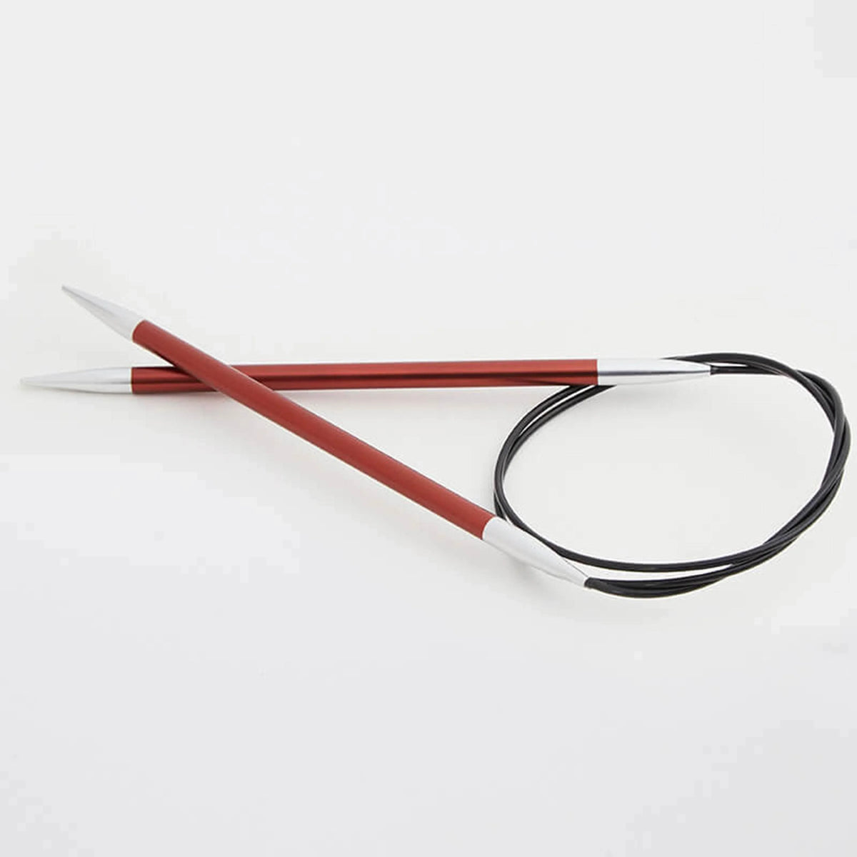Zing Fixed Circular 24" Needles