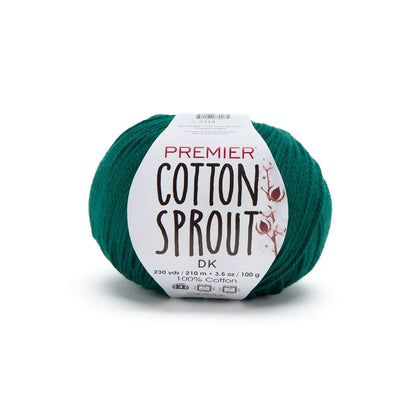 Cotton Sprout® DK