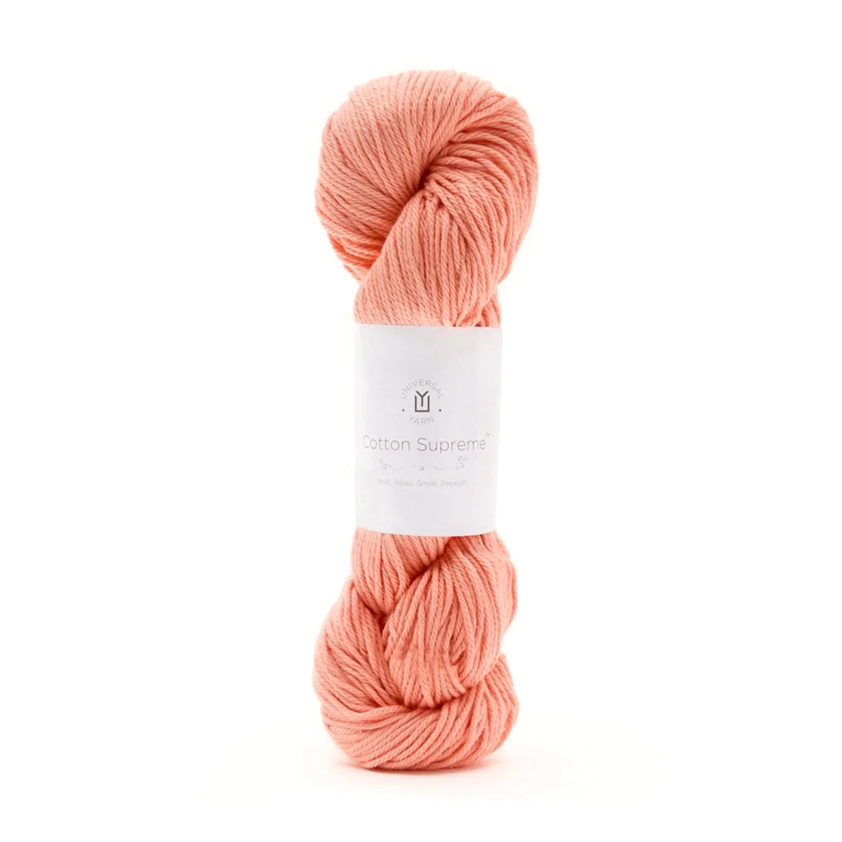 Cotton Supreme Worsted