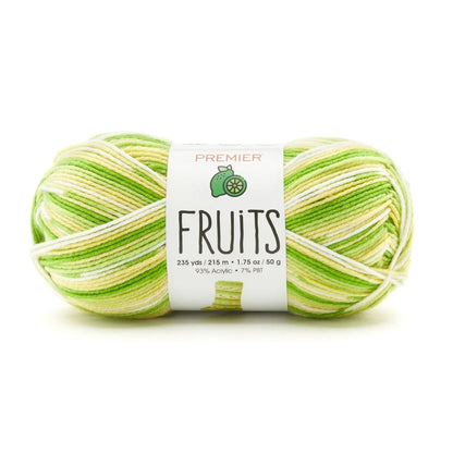 Fruits Sock