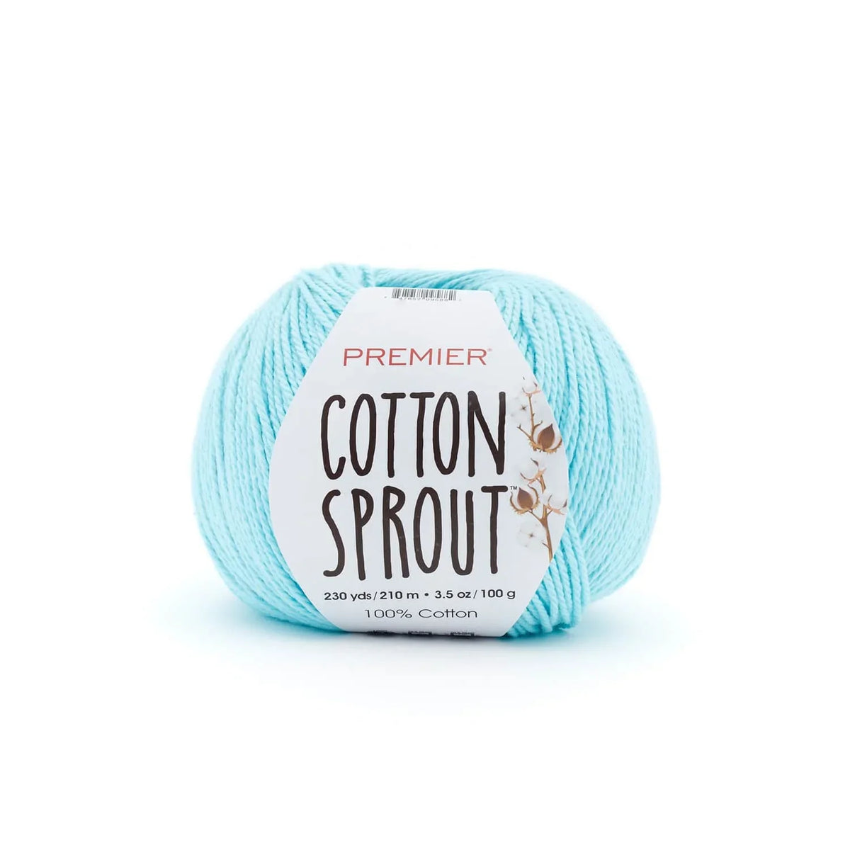 Cotton Sprout® DK