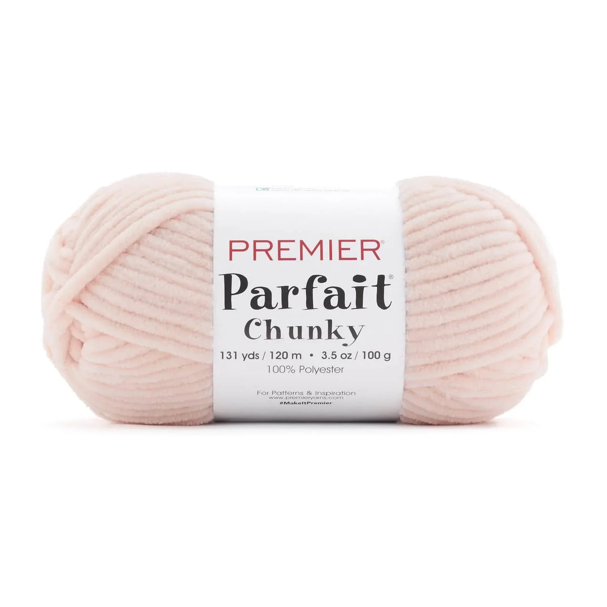 Parfait® Chunky