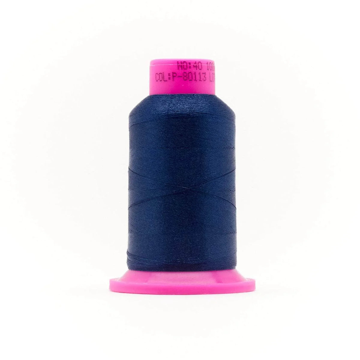 Just Thread FisPoly-40 Embroidery
