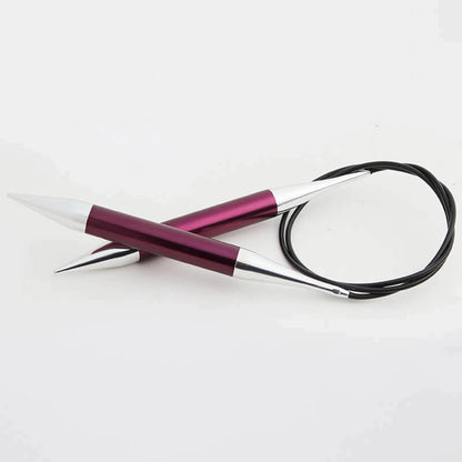 Zing Fixed Circular 40" Needles