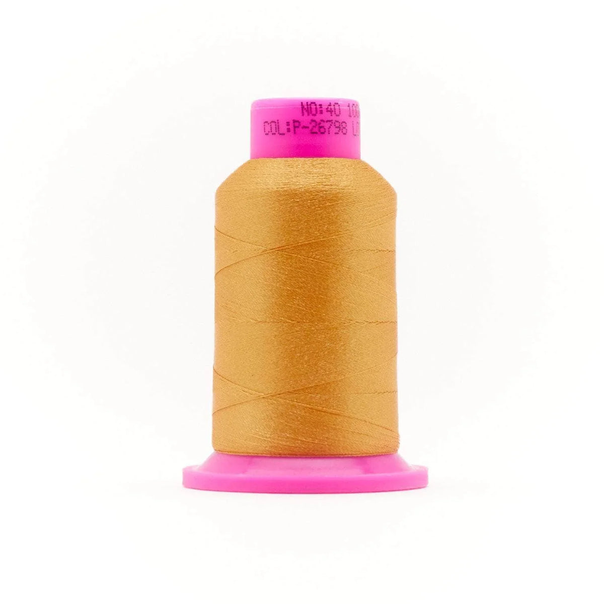 Just Thread FisPoly-40 Embroidery