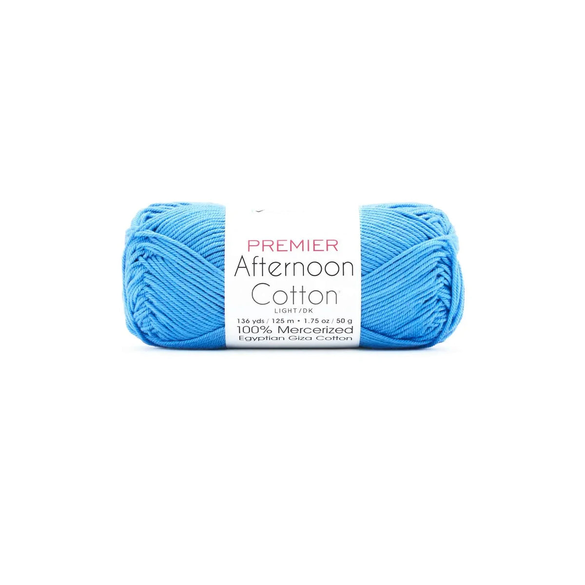 Afternoon Cotton®