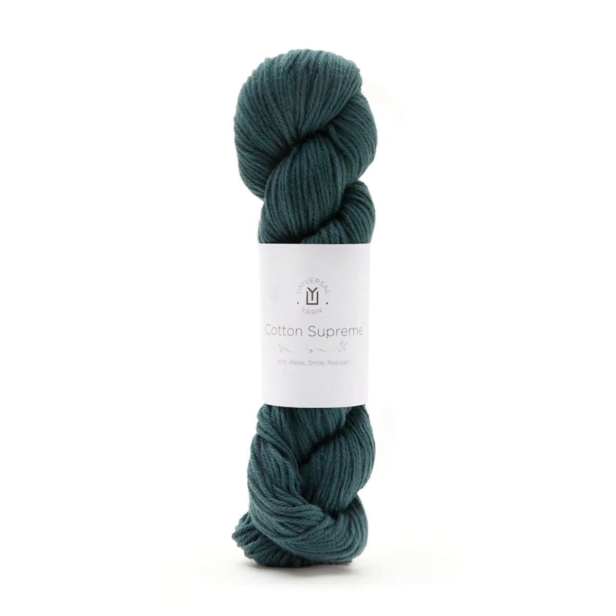 Cotton Supreme Worsted