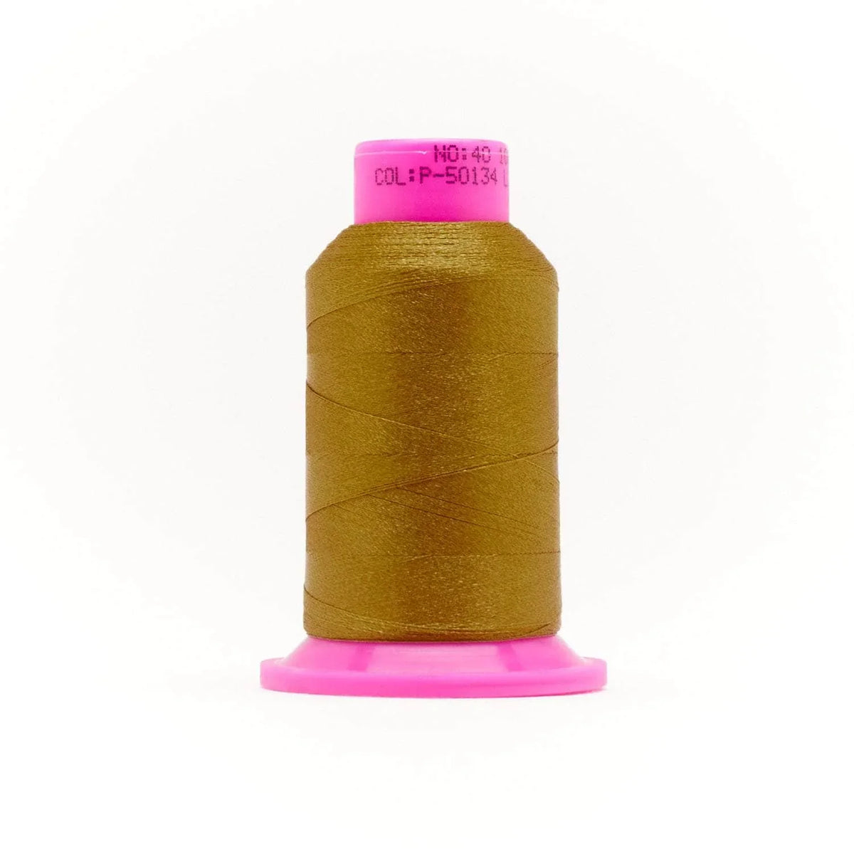 Just Thread FisPoly-40 Embroidery