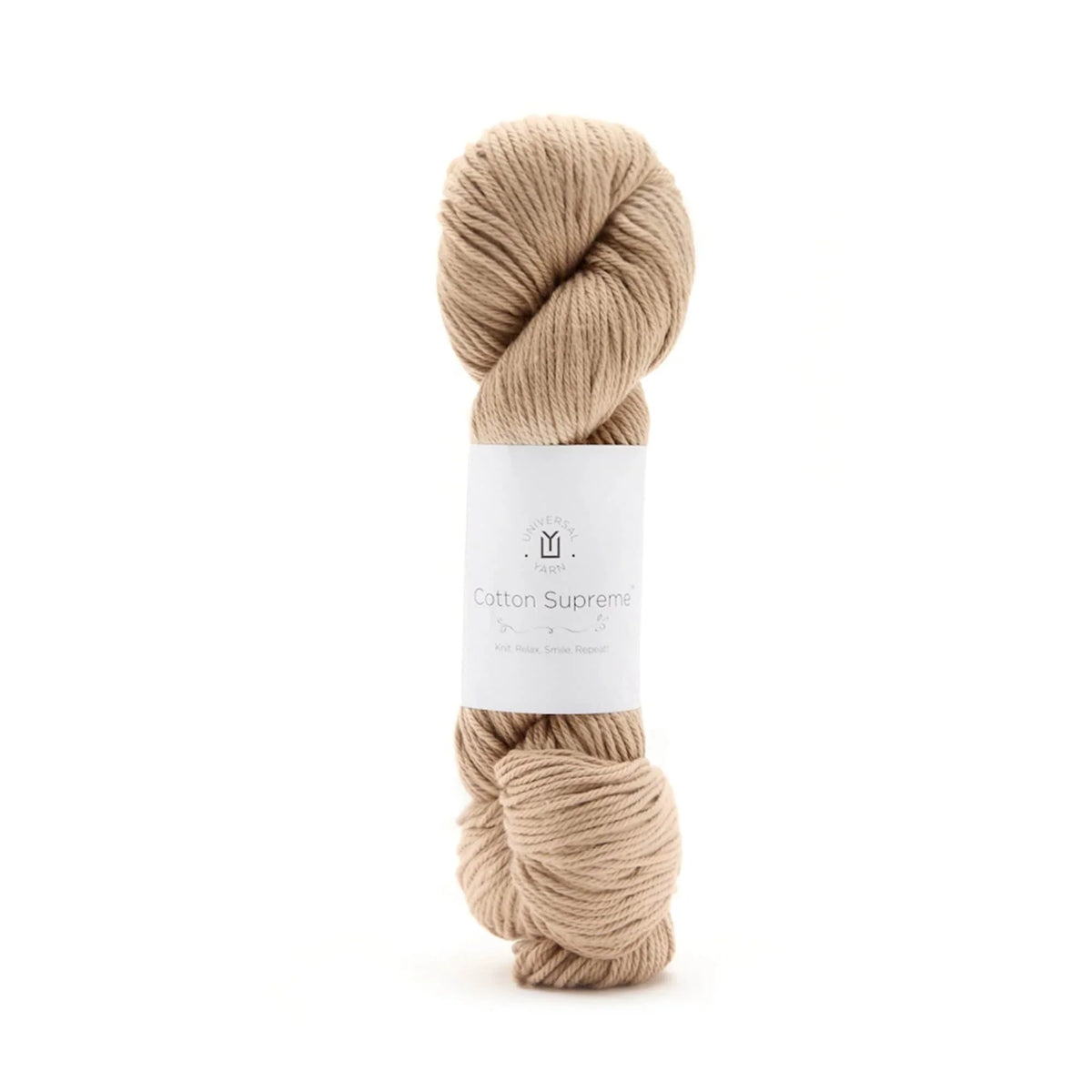 Cotton Supreme Worsted