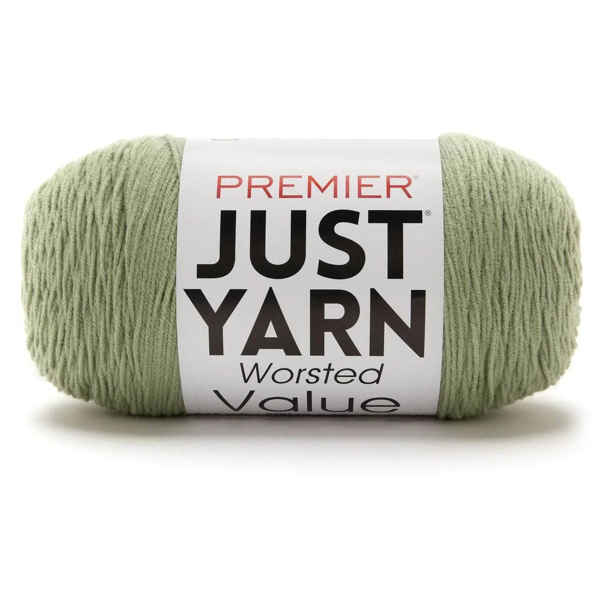 Just Yarn® Worsted Value 400g