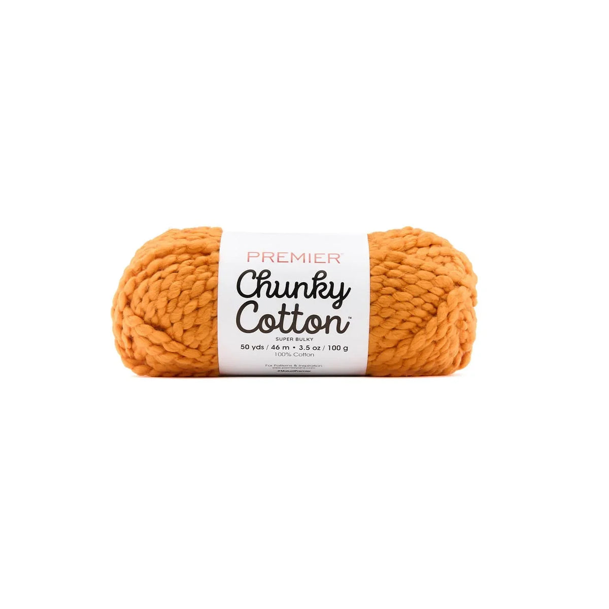 Chunky Cotton