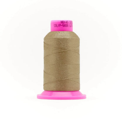 Just Thread FisPoly-40 Embroidery