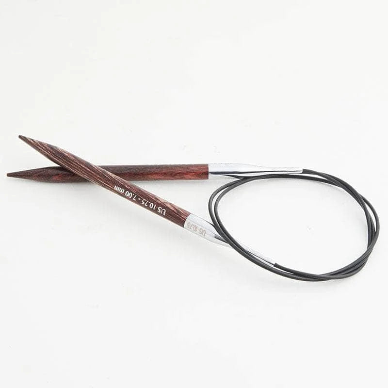 Dreamz Fixed Circular Needles 32"