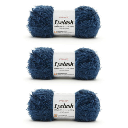 Eyelash Bag of 3
