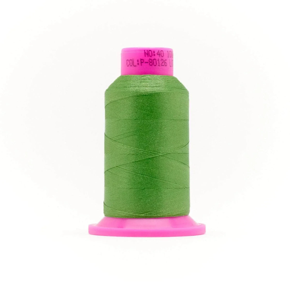 Just Thread FisPoly-40 Embroidery