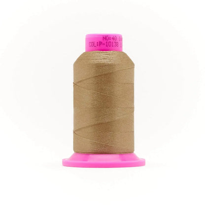 Just Thread FisPoly-40 Embroidery
