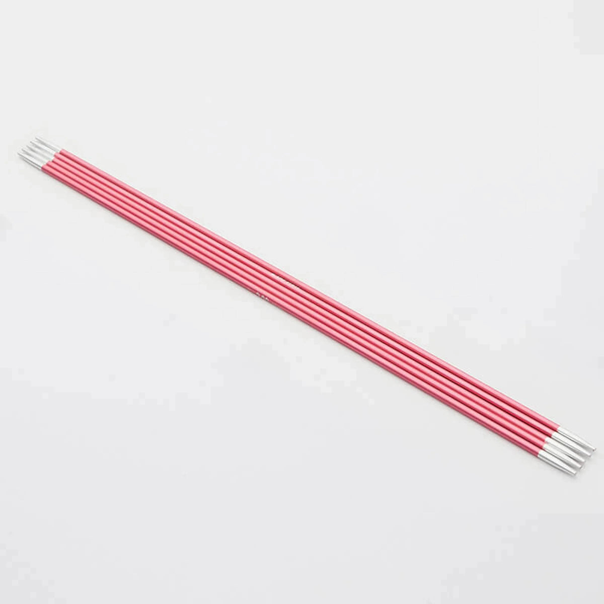 Zing Double Pointed 8" Needles