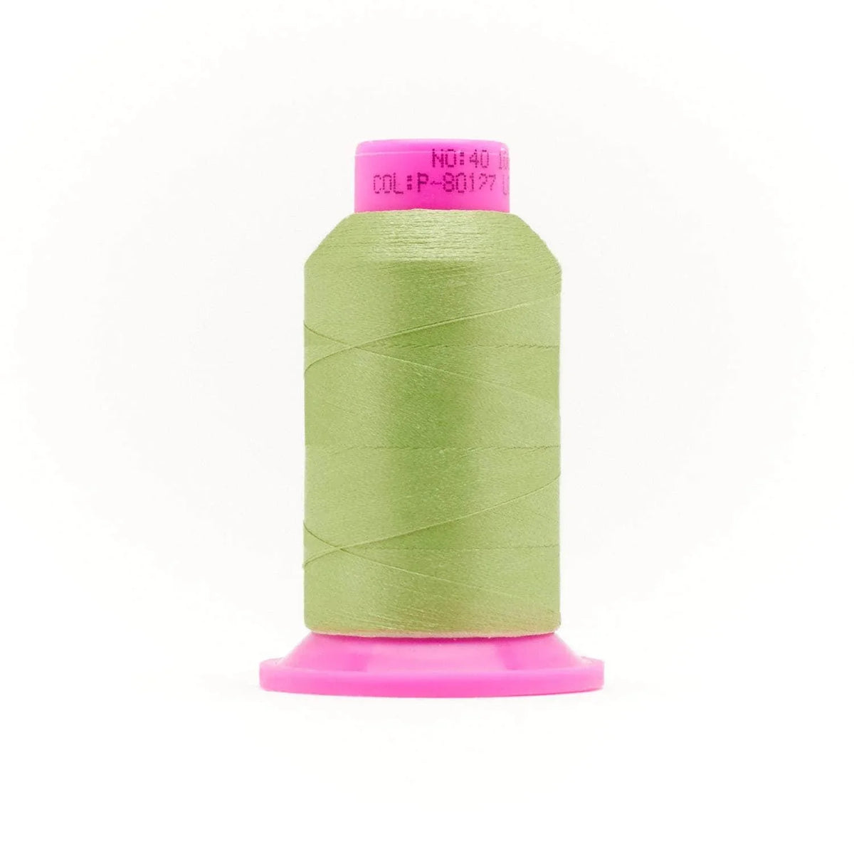 Just Thread FisPoly-40 Embroidery