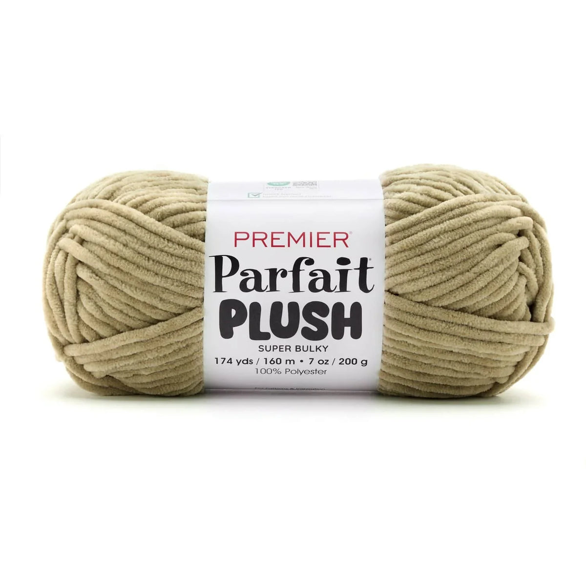 Parfait® Plush