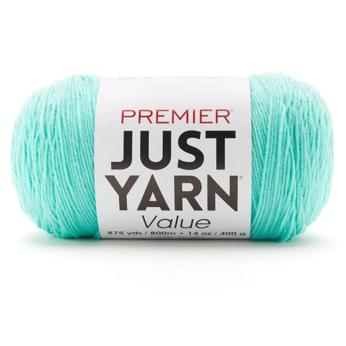 Just Yarn® Worsted Value 400g