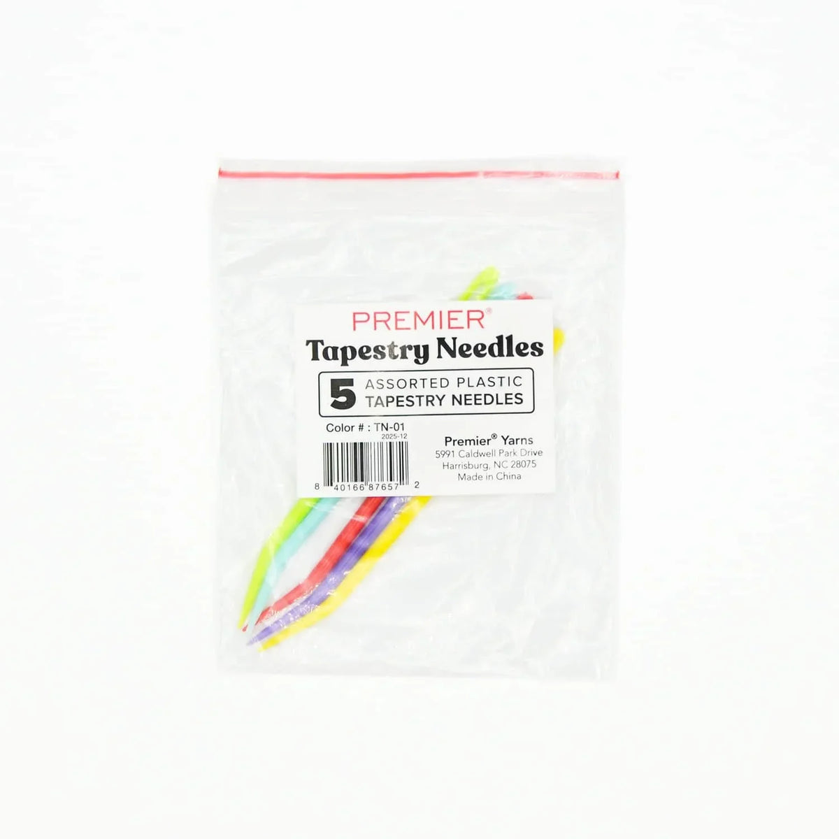 Tapestry Needle Set