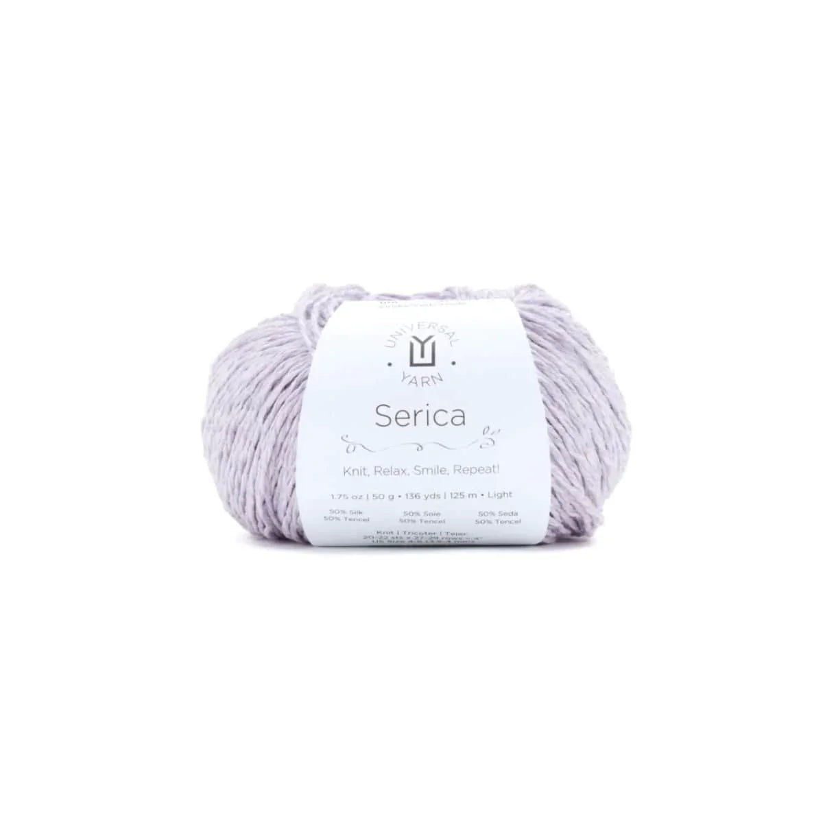 Serica