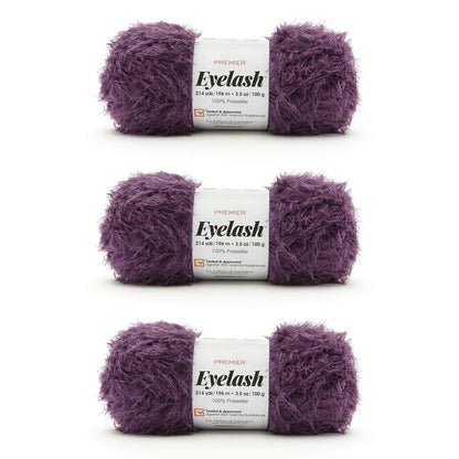 Eyelash Bag of 3