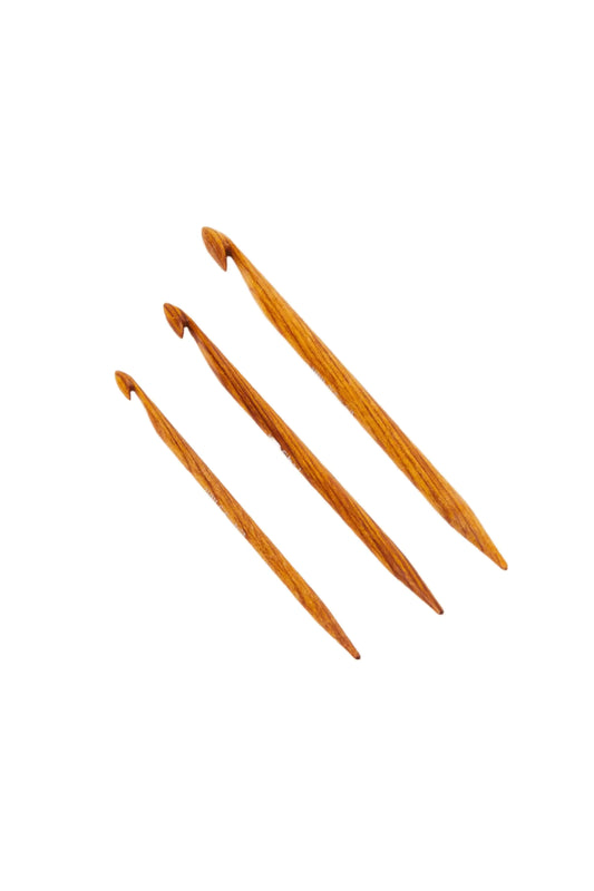 Repair Hooks Set of 3