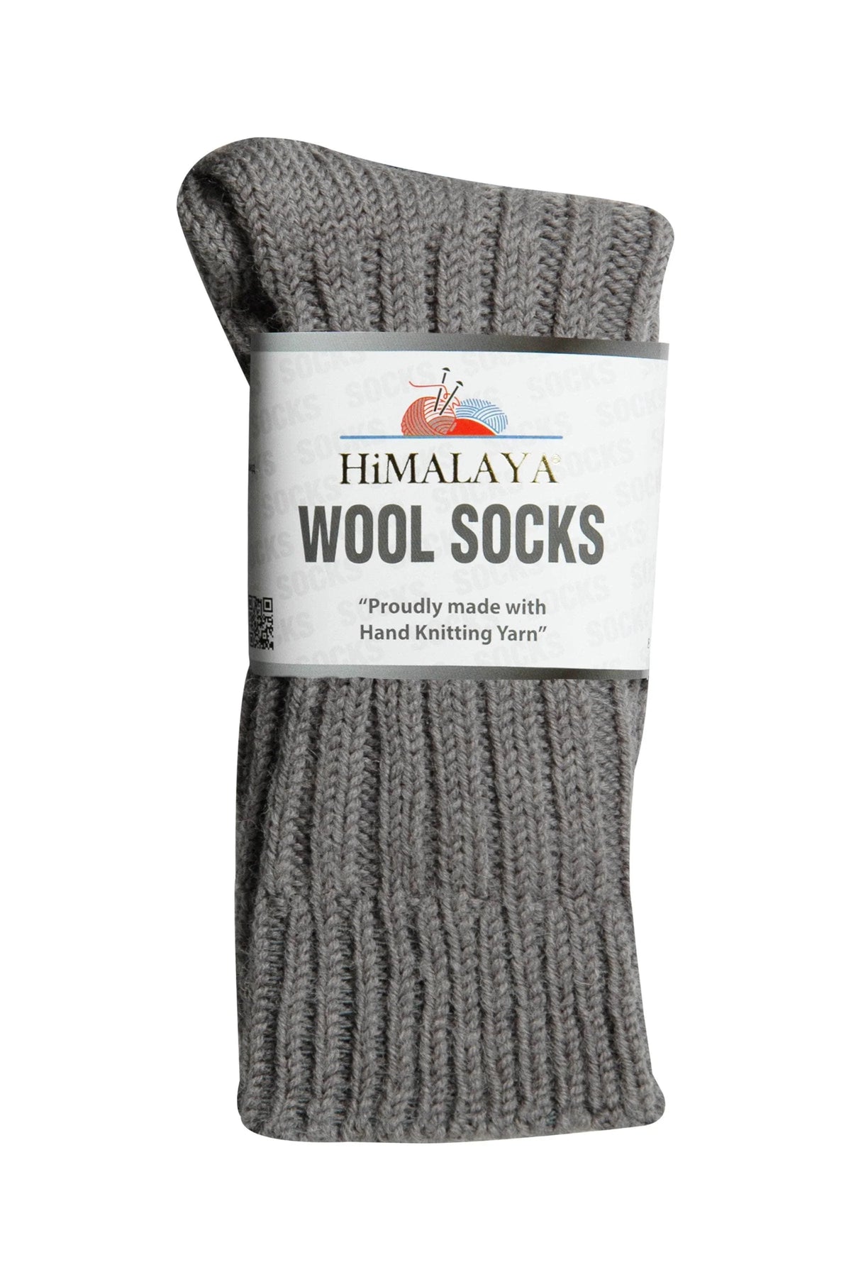 Himalaya Wool Socks