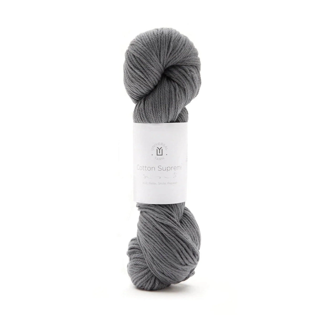 Cotton Supreme Worsted