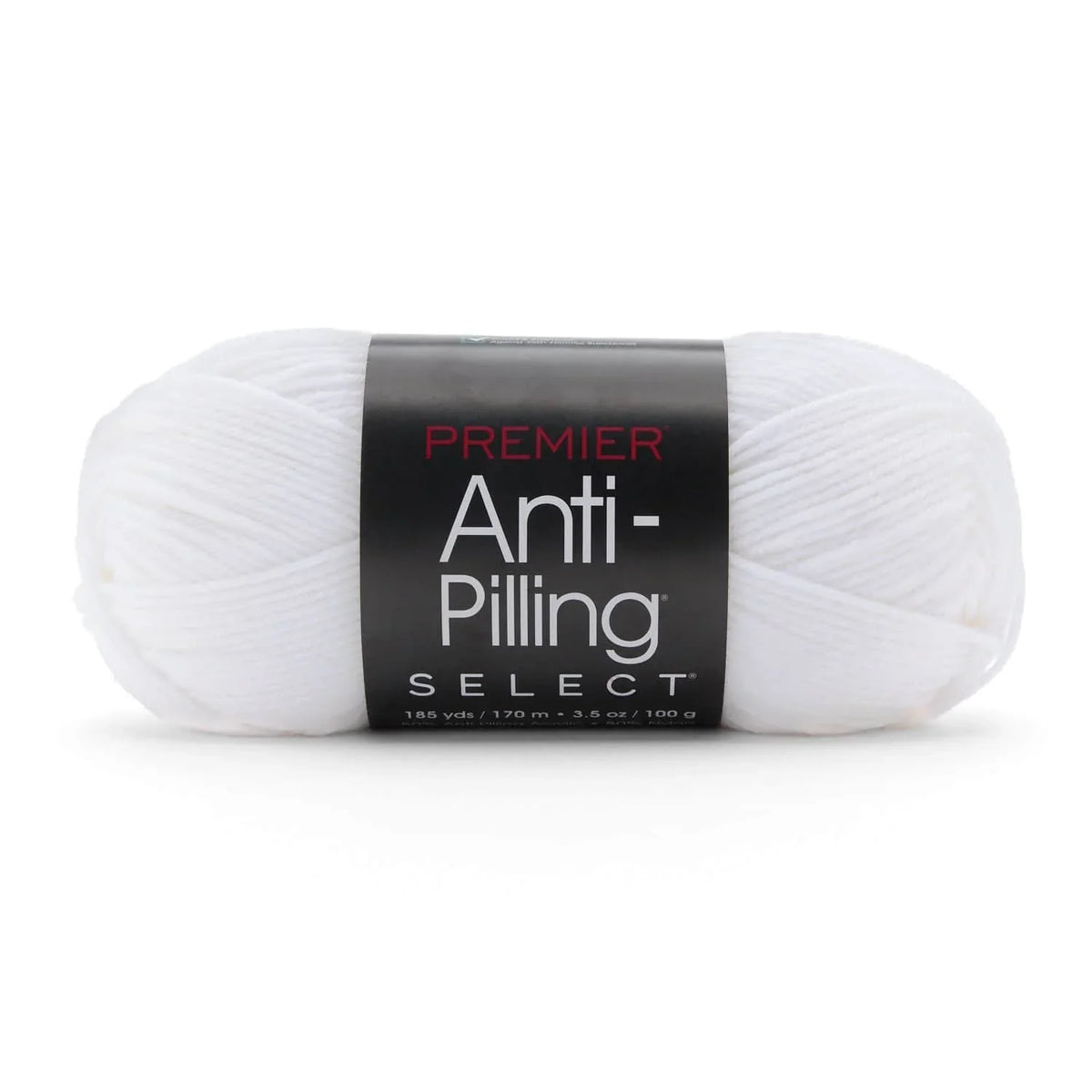 Anti-Pilling Select®