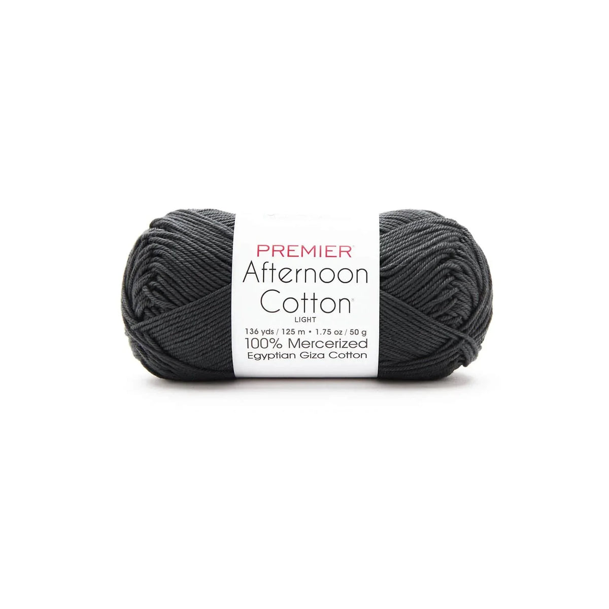 Afternoon Cotton®