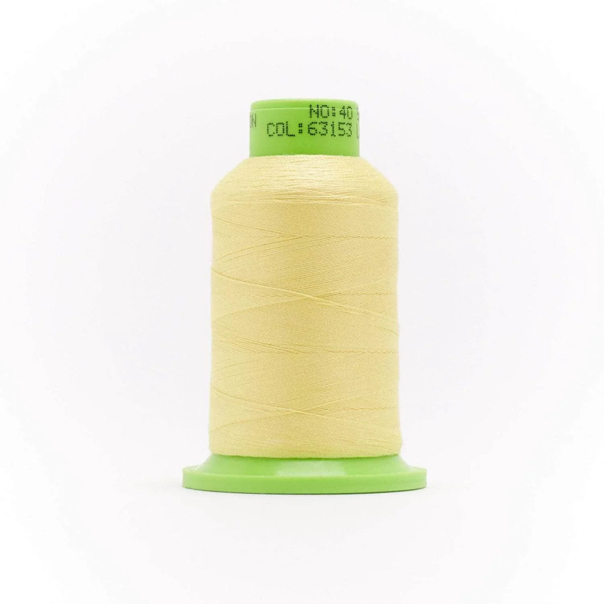 Just Thread FisCotton-40 Sewing