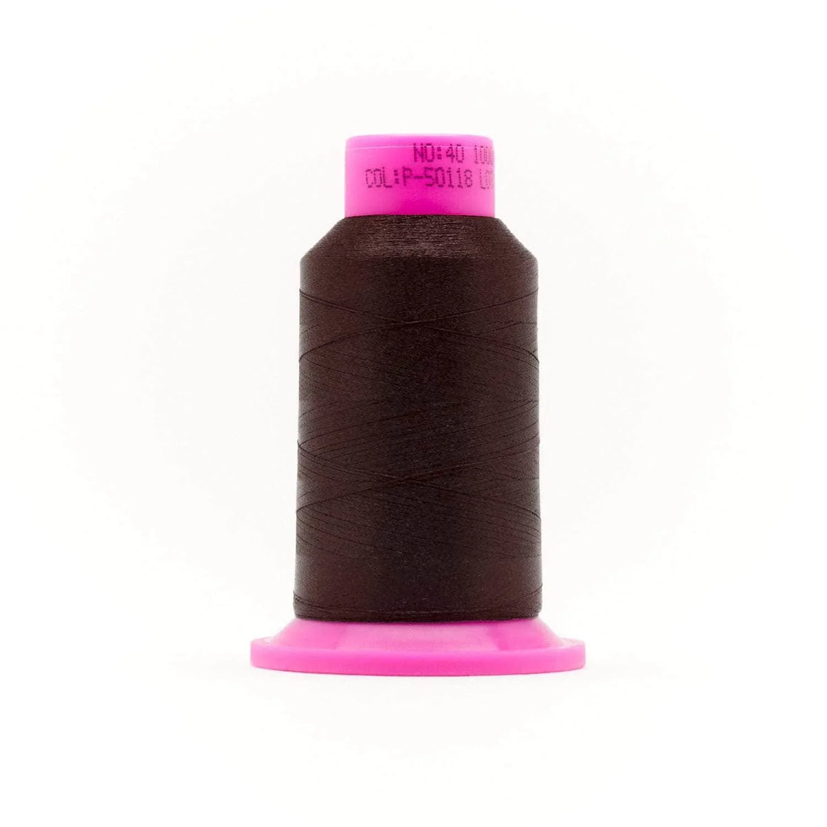 Just Thread FisPoly-40 Embroidery