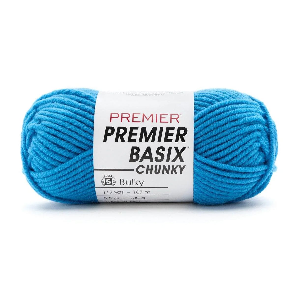 Basix® Chunky