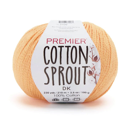 Cotton Sprout® DK