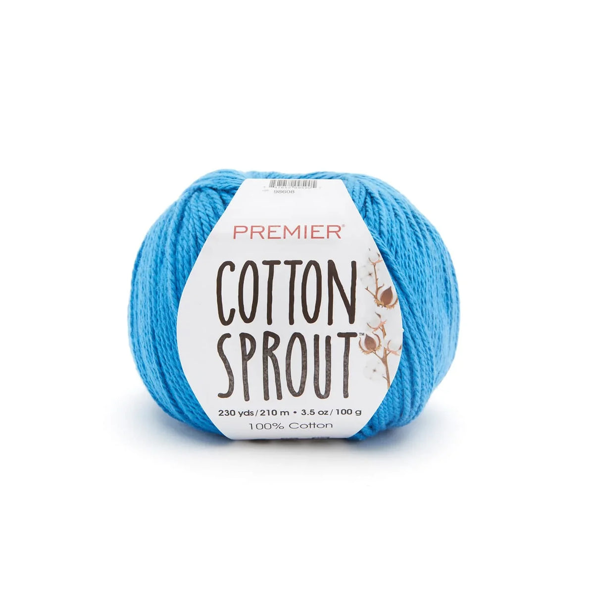 Cotton Sprout® DK