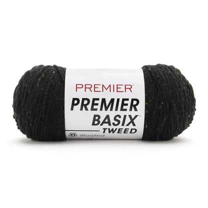 Basix® Worsted Tweed and Marls
