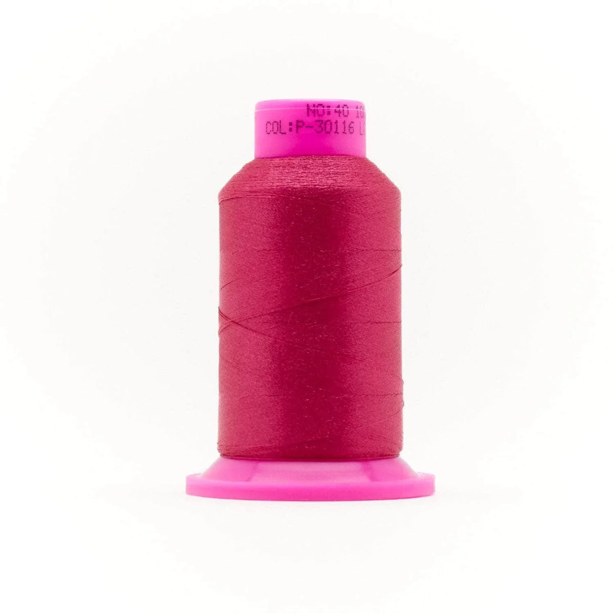 Just Thread FisPoly-40 Embroidery