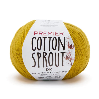 Cotton Sprout® DK